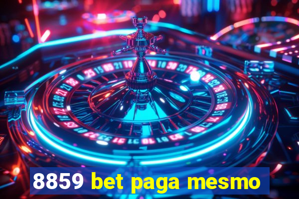 8859 bet paga mesmo